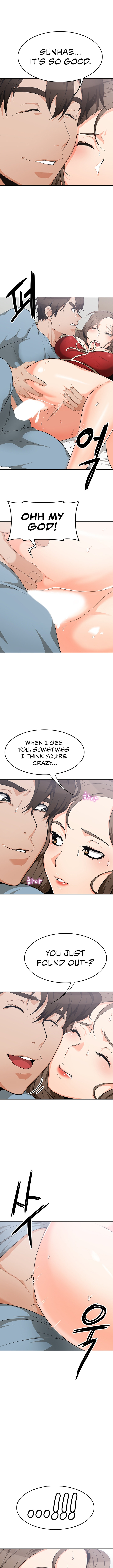 Oppa, Not There Chapter 9 image 8