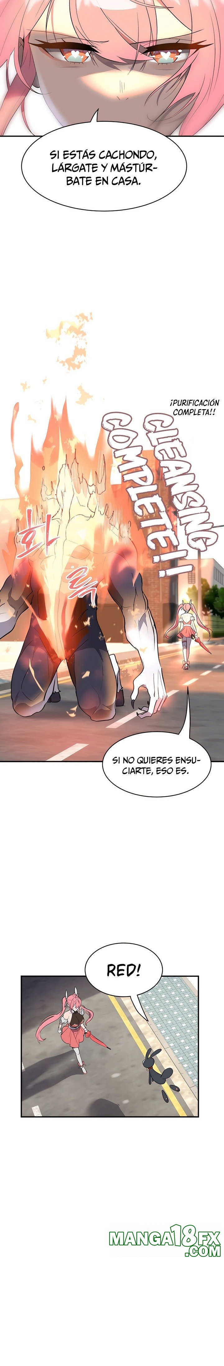 Magical Girl Service Raw Chapter 1 image 13