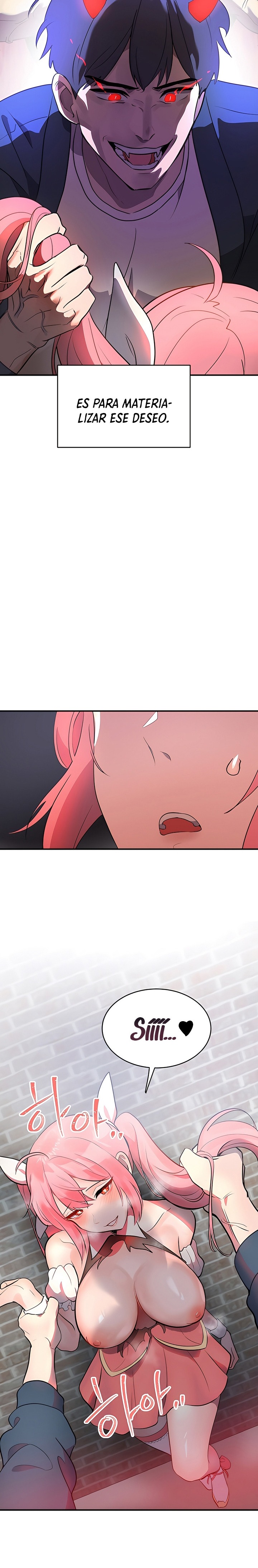 Magical Girl Service Raw Chapter 1 image 24
