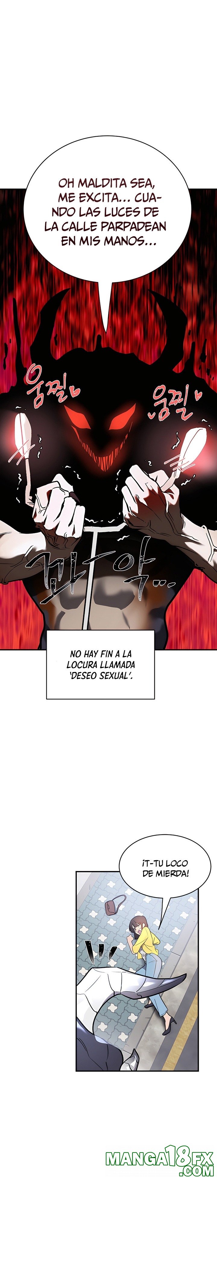 Magical Girl Service Raw Chapter 1 image 2