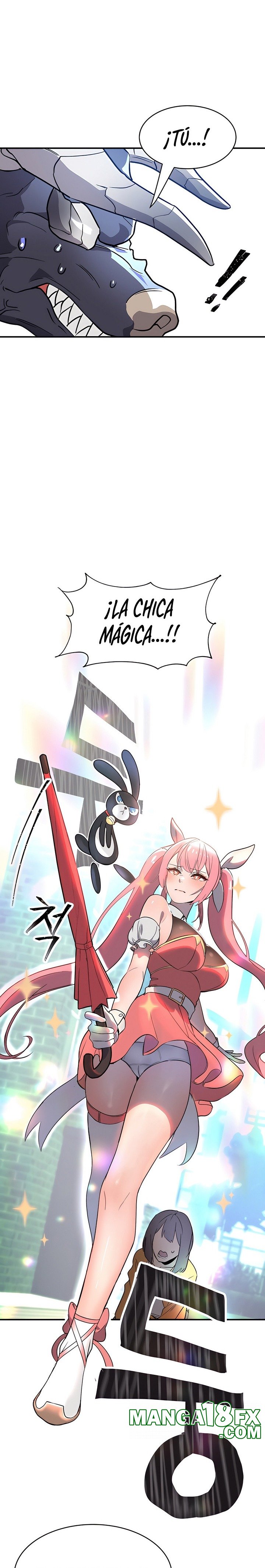 Magical Girl Service Raw Chapter 1 image 5