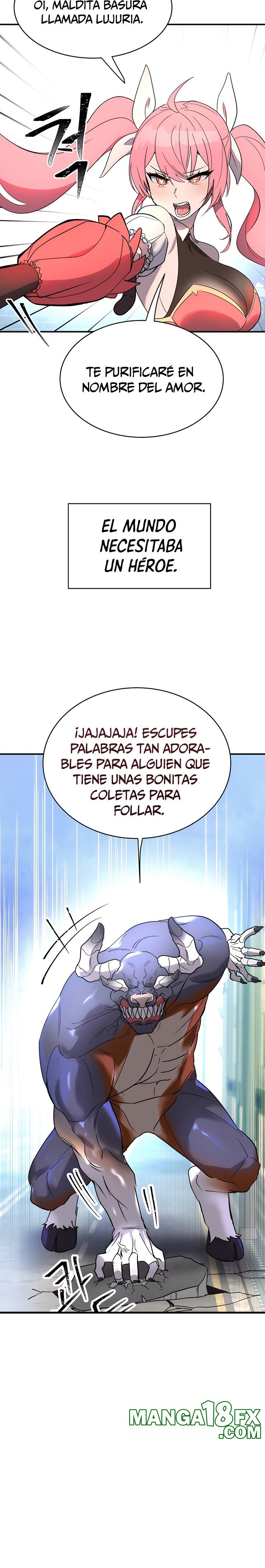 Magical Girl Service Raw Chapter 1 image 6
