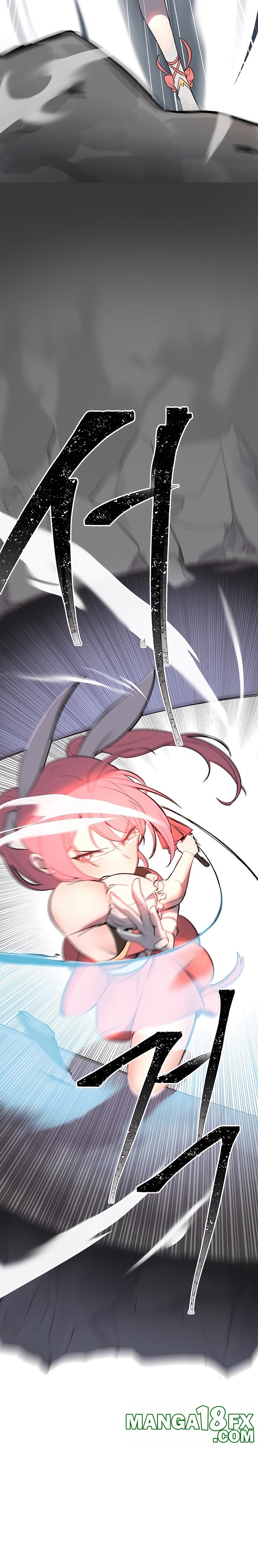 Magical Girl Service Raw Chapter 1 image 8