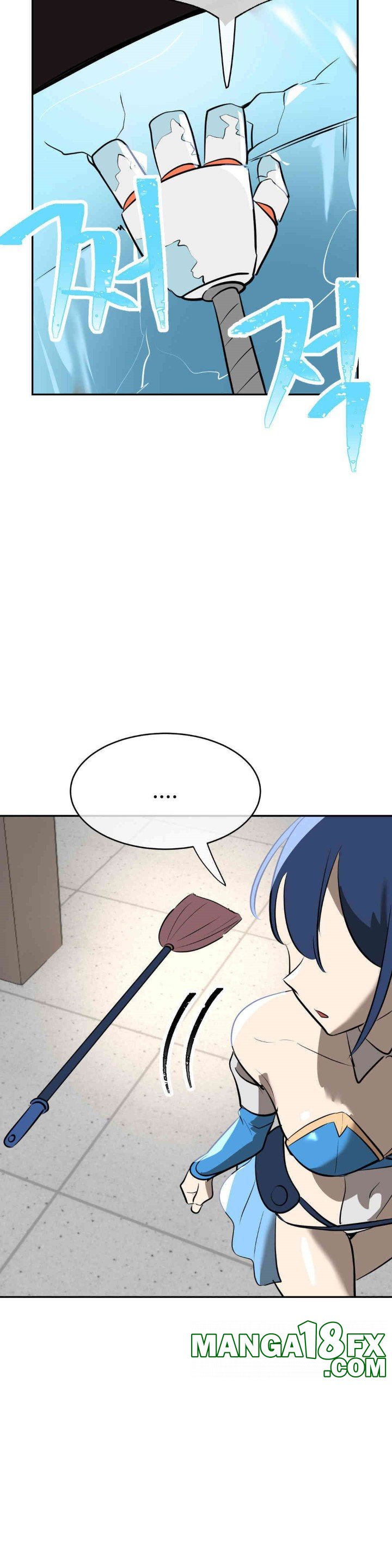 Magical Girl Service Raw Chapter 12 image 22