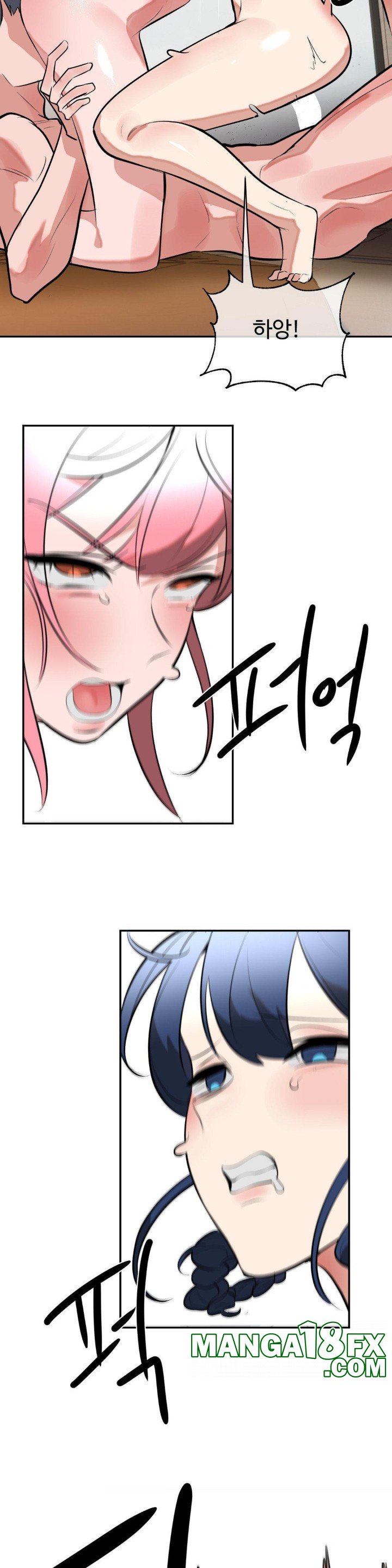 Magical Girl Service Raw Chapter 18 image 28