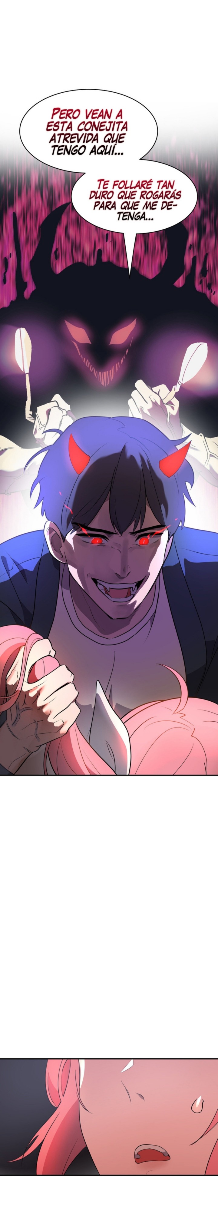 Magical Girl Service Raw Chapter 2 image 0