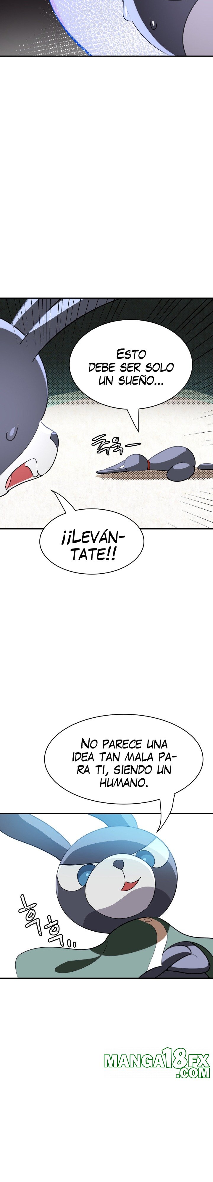 Magical Girl Service Raw Chapter 2 image 9