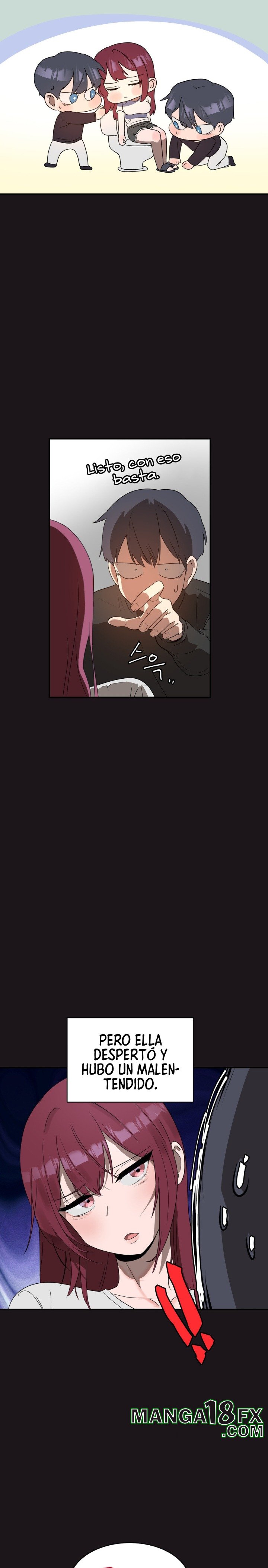 Magical Girl Service Raw Chapter 2 image 17