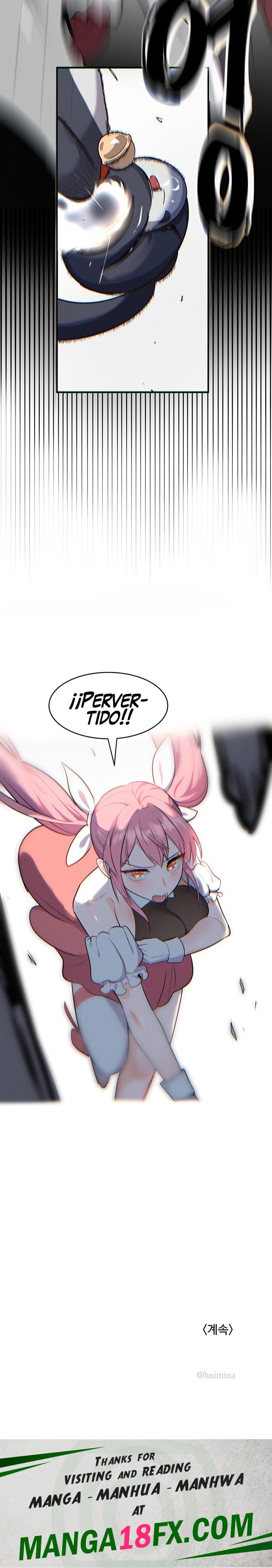 Magical Girl Service Raw Chapter 2 image 30