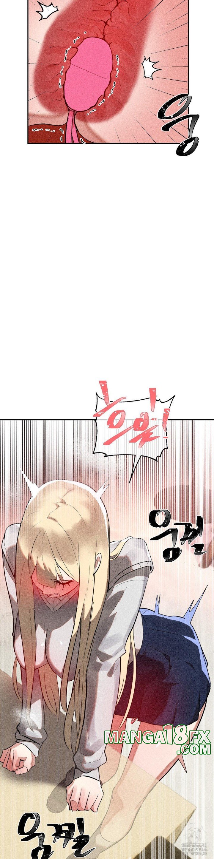 Magical Girl Service Raw Chapter 22 image 15