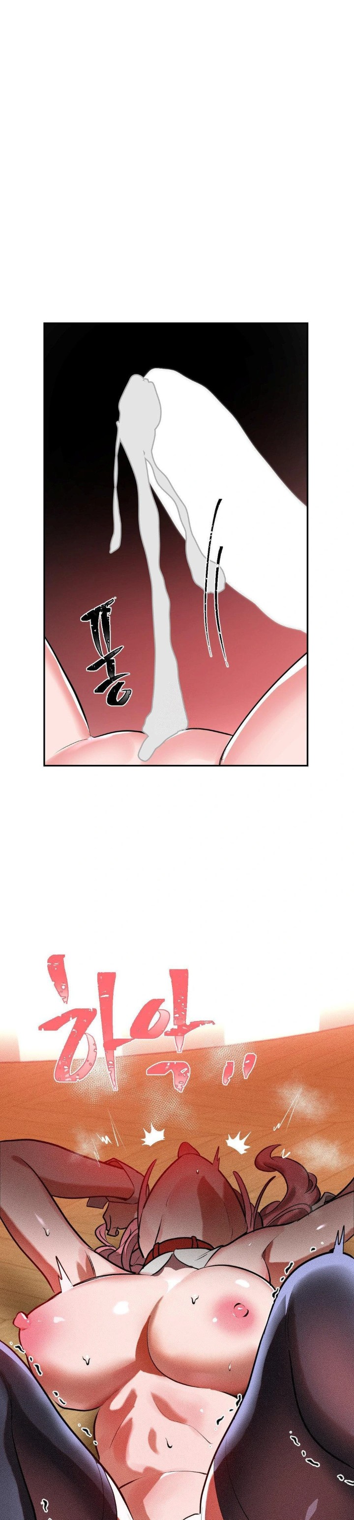 Magical Girl Service Raw Chapter 27 image 0
