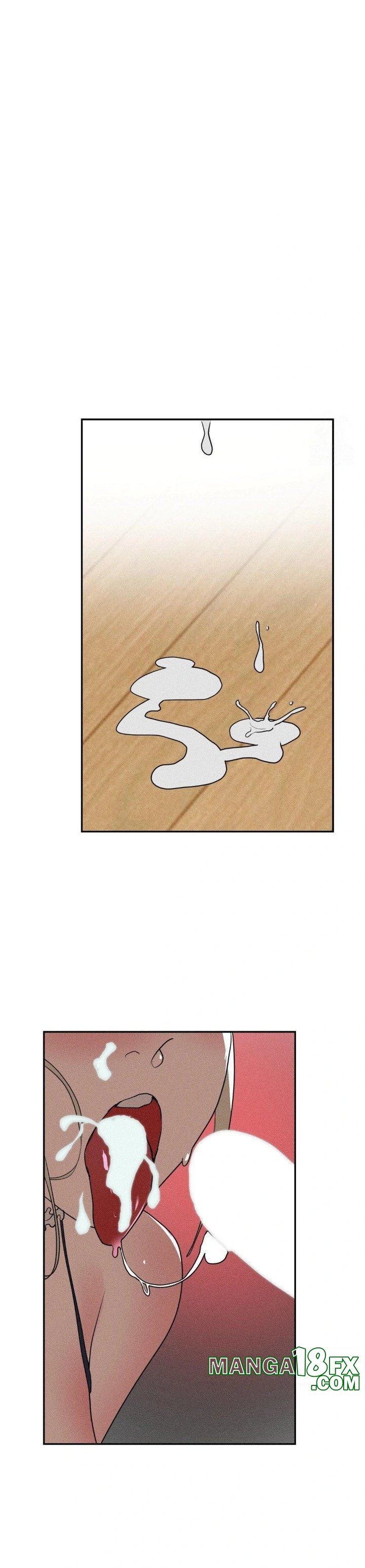 Magical Girl Service Raw Chapter 27 image 15