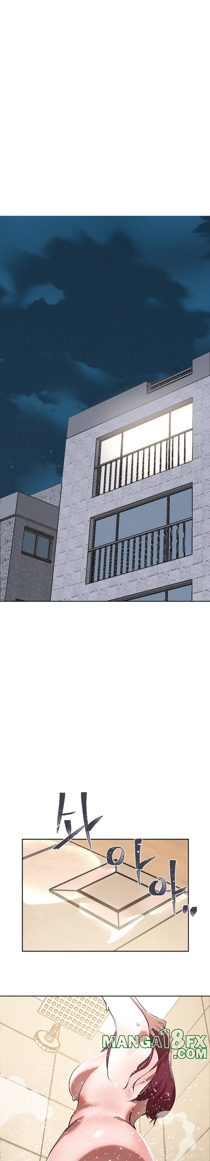 Magical Girl Service Raw Chapter 3 image 10