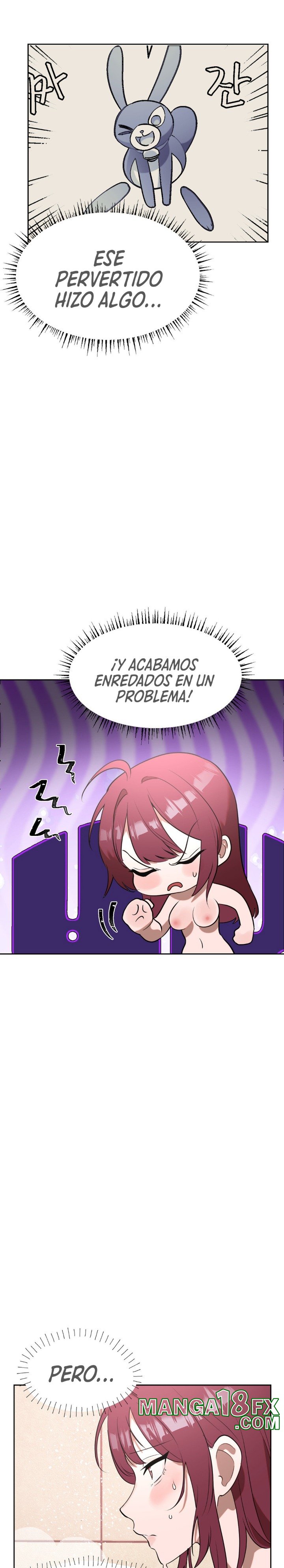 Magical Girl Service Raw Chapter 3 image 12