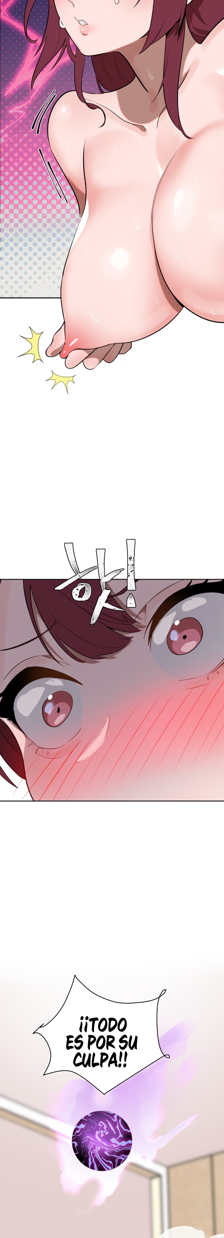 Magical Girl Service Raw Chapter 3 image 15