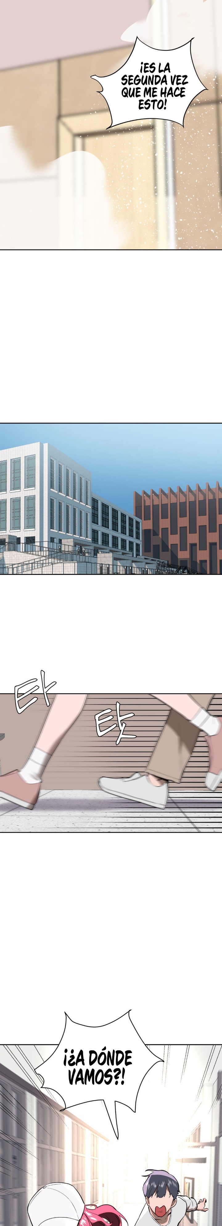 Magical Girl Service Raw Chapter 3 image 16