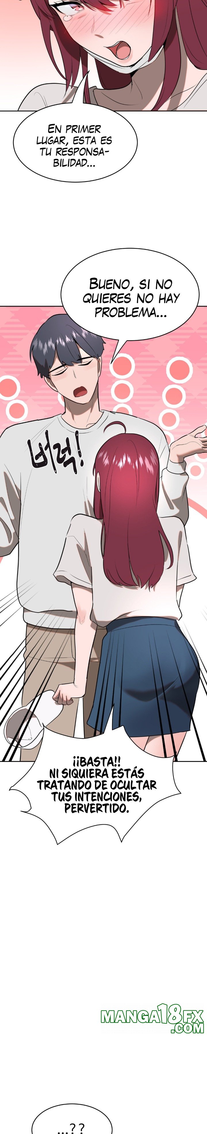 Magical Girl Service Raw Chapter 3 image 21