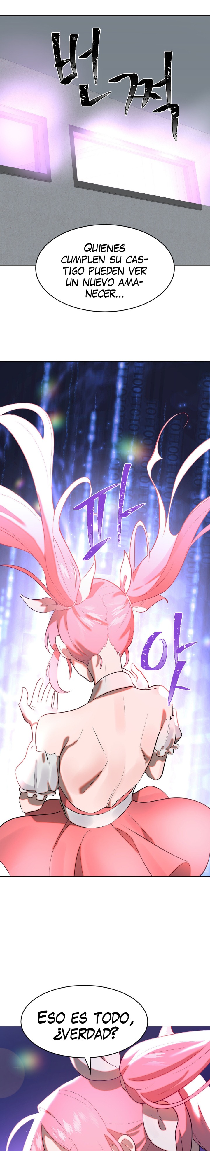 Magical Girl Service Raw Chapter 3 image 23