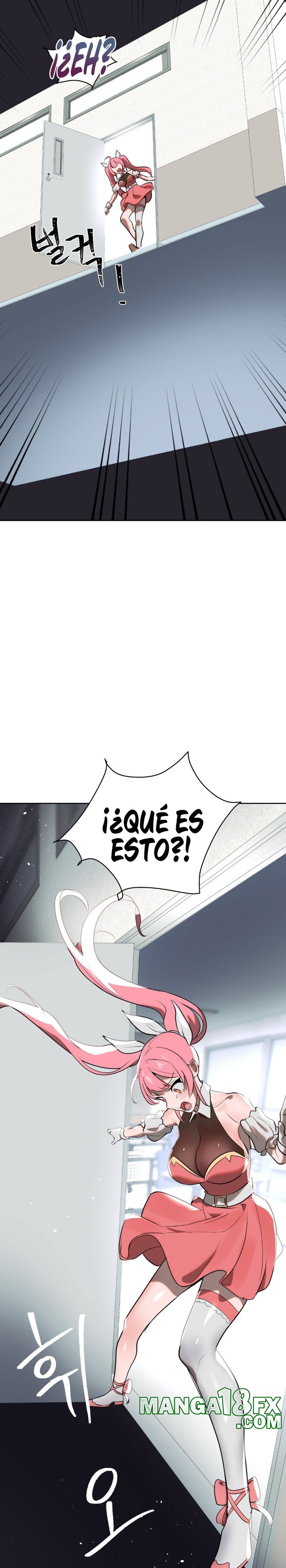 Magical Girl Service Raw Chapter 3 image 26