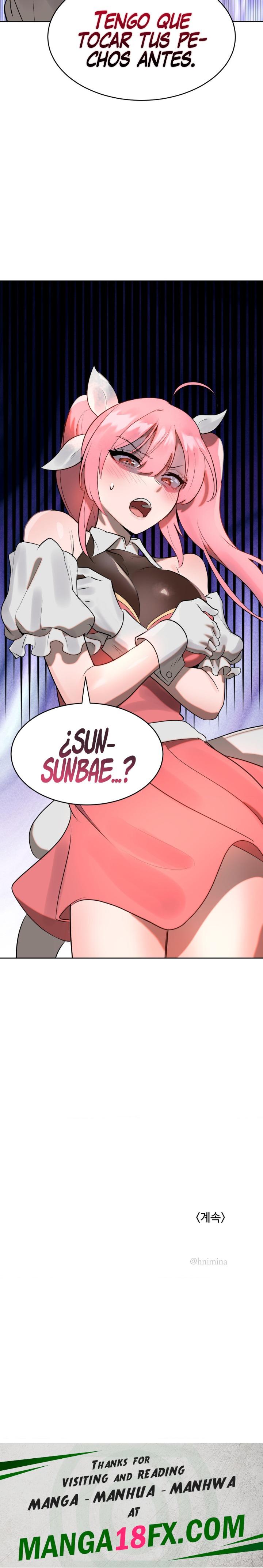 Magical Girl Service Raw Chapter 3 image 28