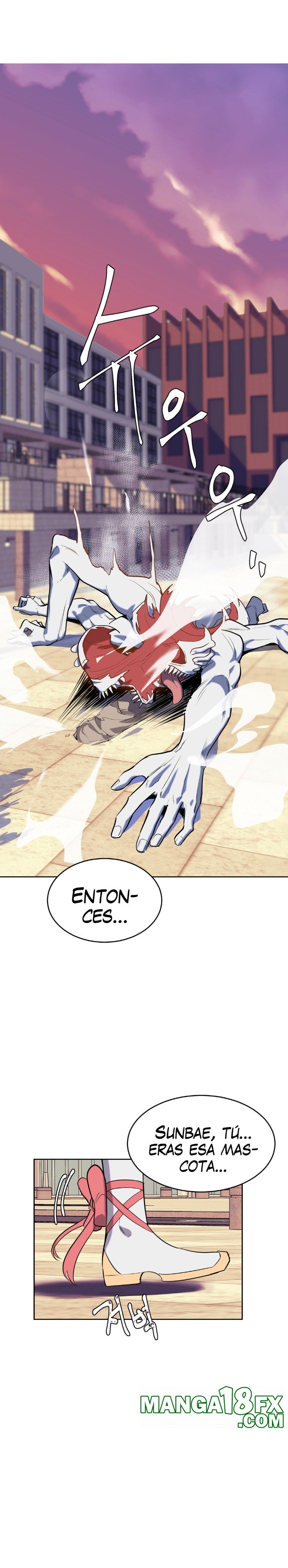 Magical Girl Service Raw Chapter 3 image 4