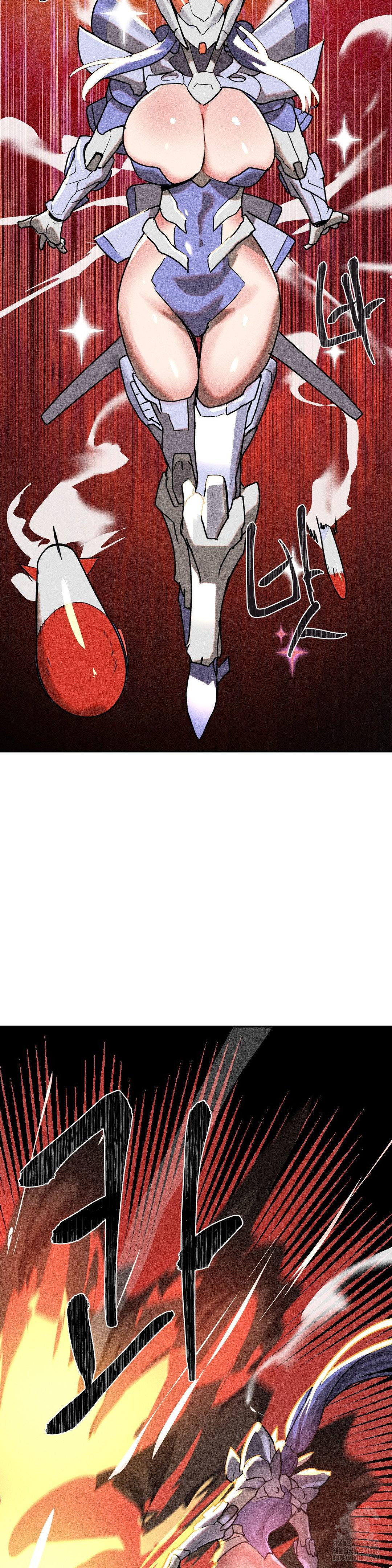 Magical Girl Service Raw Chapter 30 image 1