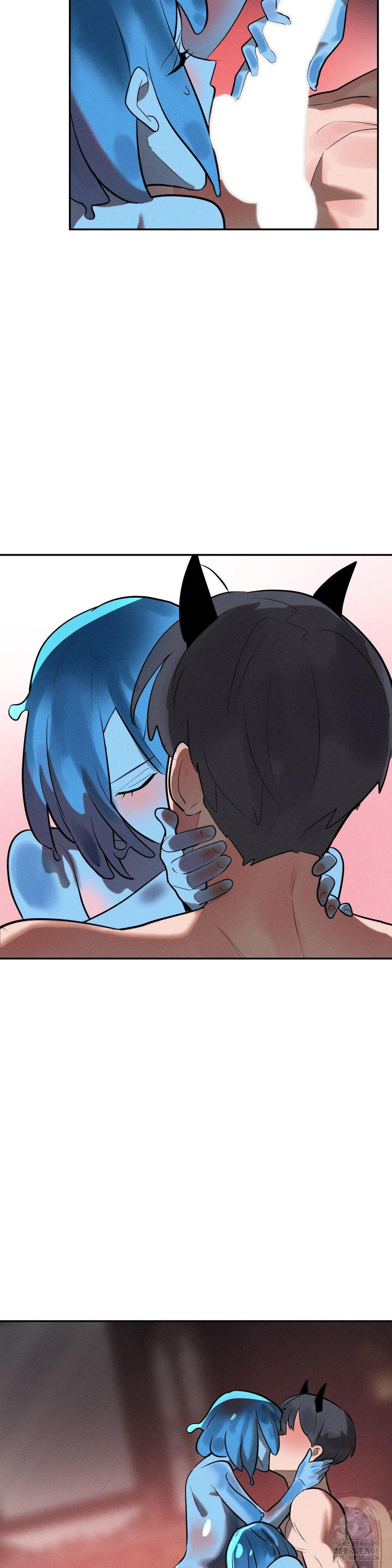 Magical Girl Service Raw Chapter 33 image 16