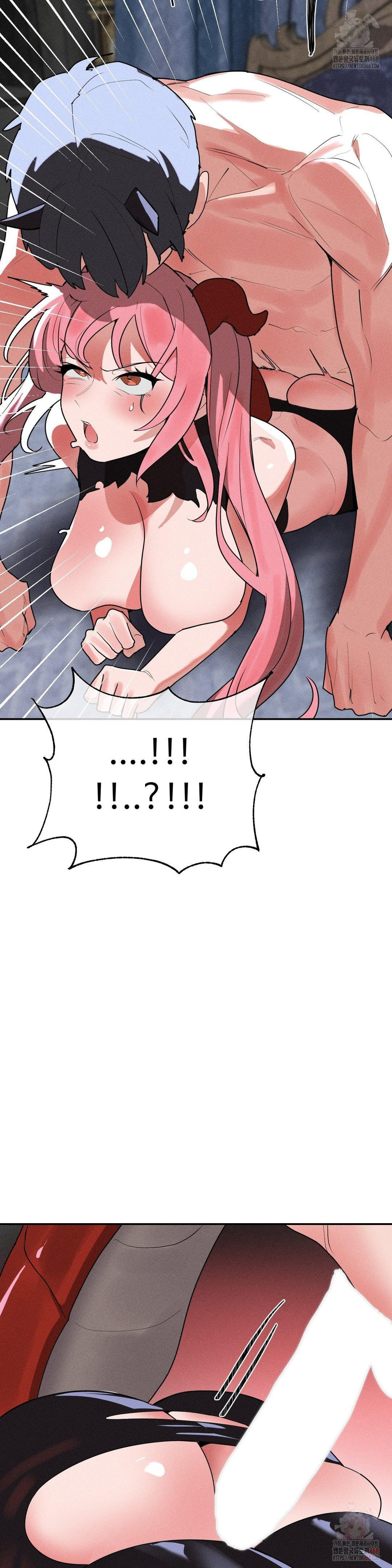 Magical Girl Service Raw Chapter 35 image 5
