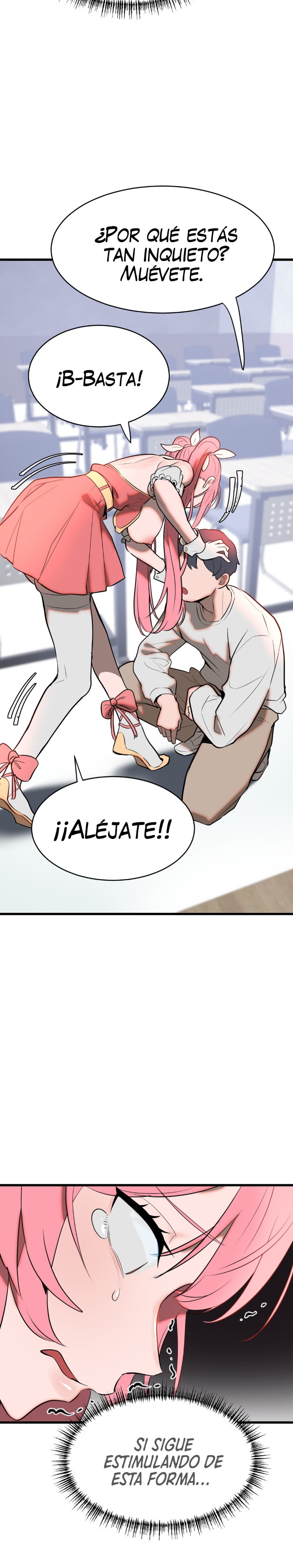 Magical Girl Service Raw Chapter 4 image 12
