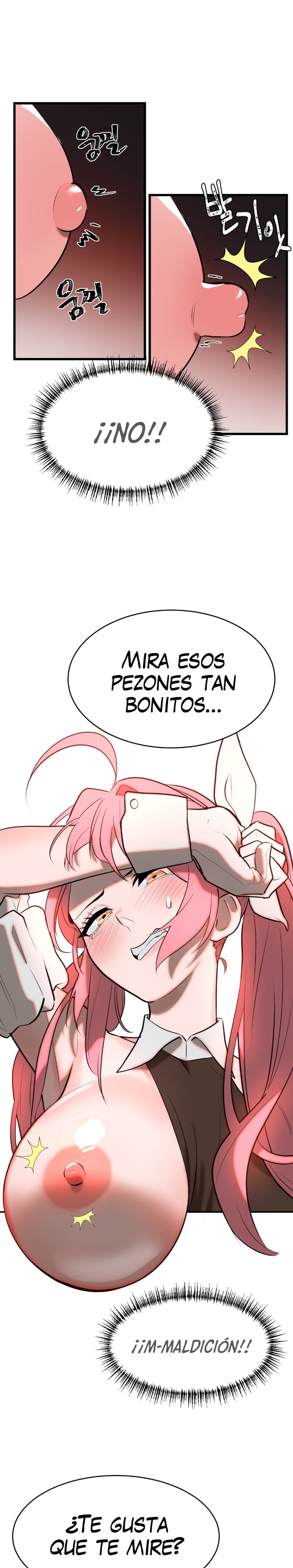 Magical Girl Service Raw Chapter 4 image 13