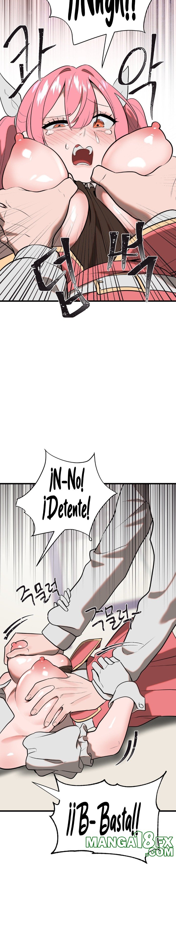 Magical Girl Service Raw Chapter 4 image 19