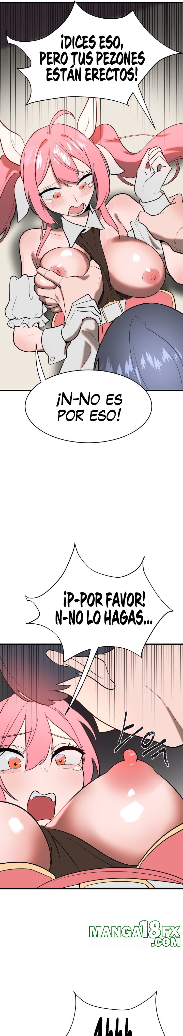 Magical Girl Service Raw Chapter 4 image 20