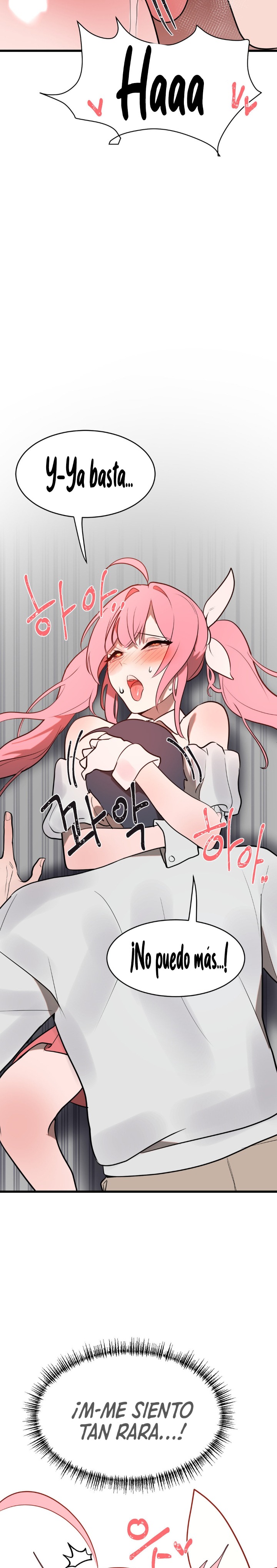 Magical Girl Service Raw Chapter 4 image 23