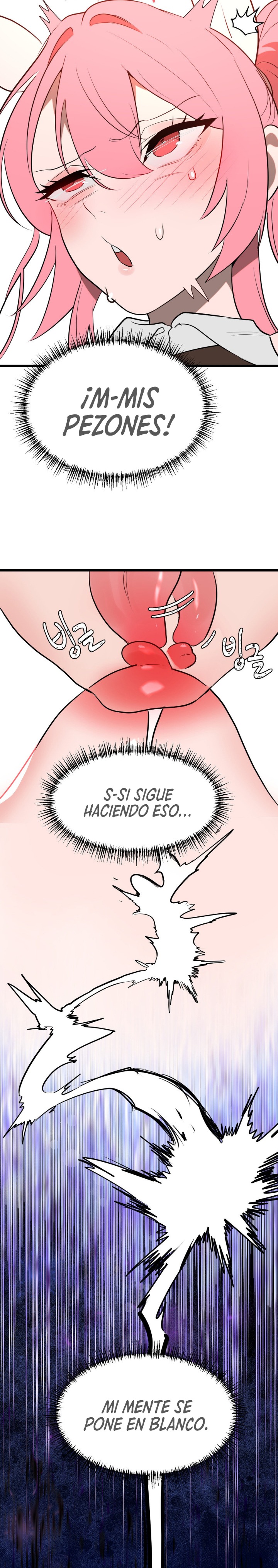 Magical Girl Service Raw Chapter 4 image 24