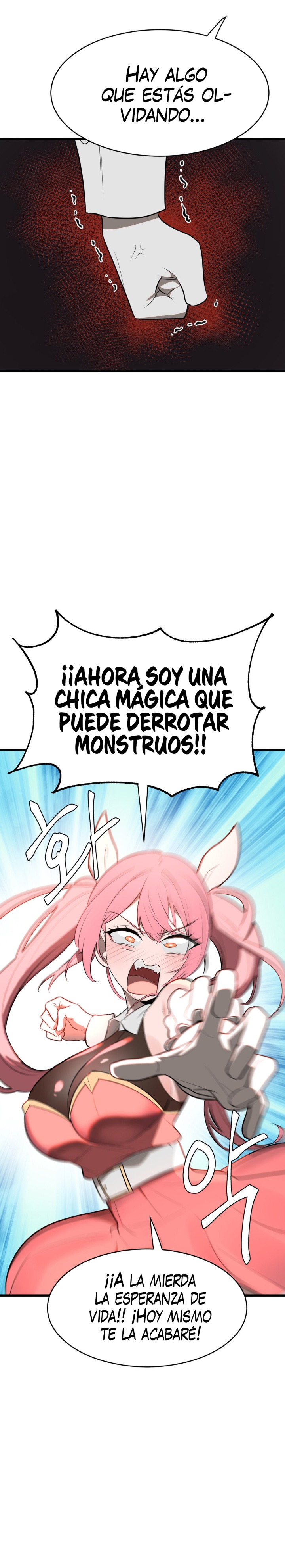 Magical Girl Service Raw Chapter 4 image 3