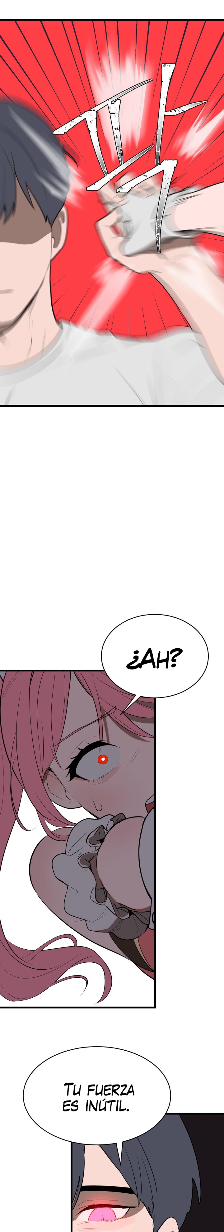 Magical Girl Service Raw Chapter 4 image 4
