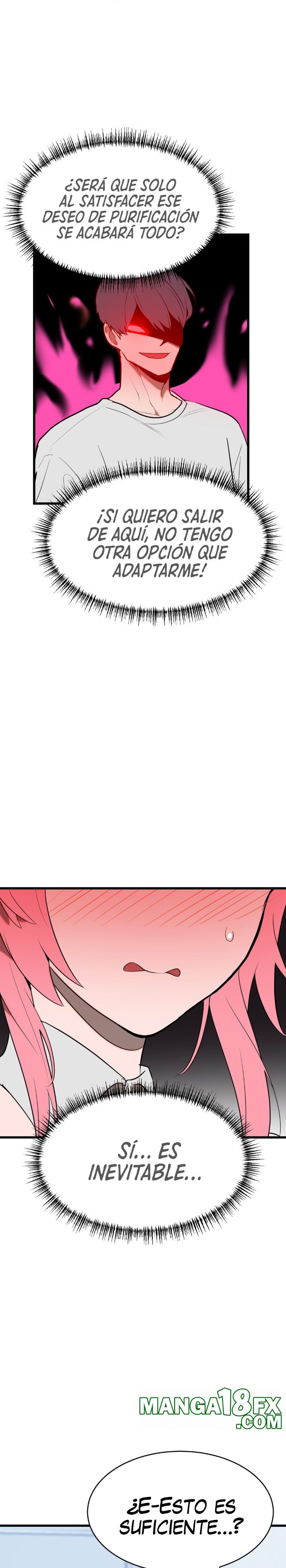 Magical Girl Service Raw Chapter 4 image 8