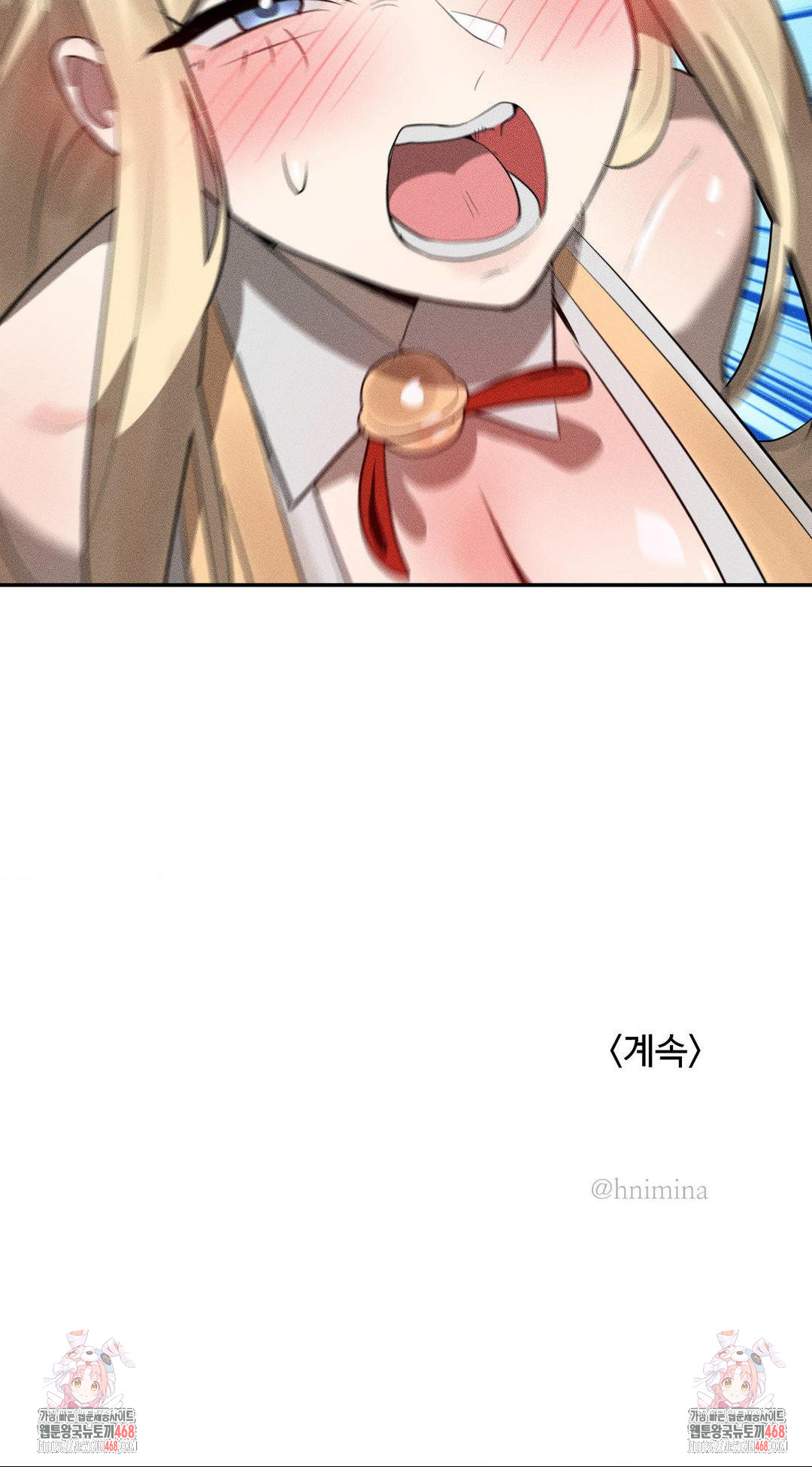 Magical Girl Service Raw Chapter 41 image 28