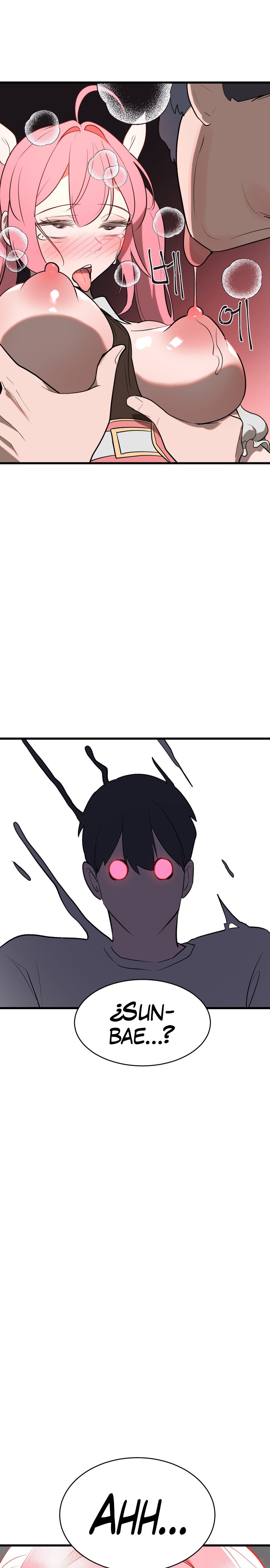 Magical Girl Service Raw Chapter 5 image 0