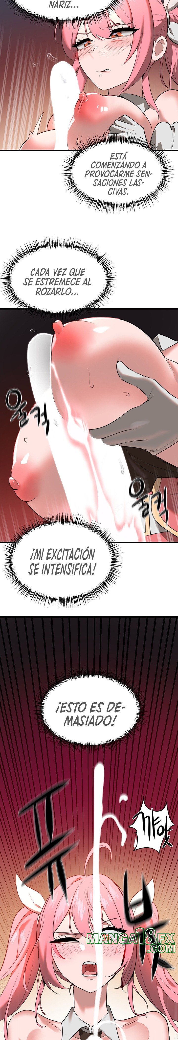 Magical Girl Service Raw Chapter 5 image 9