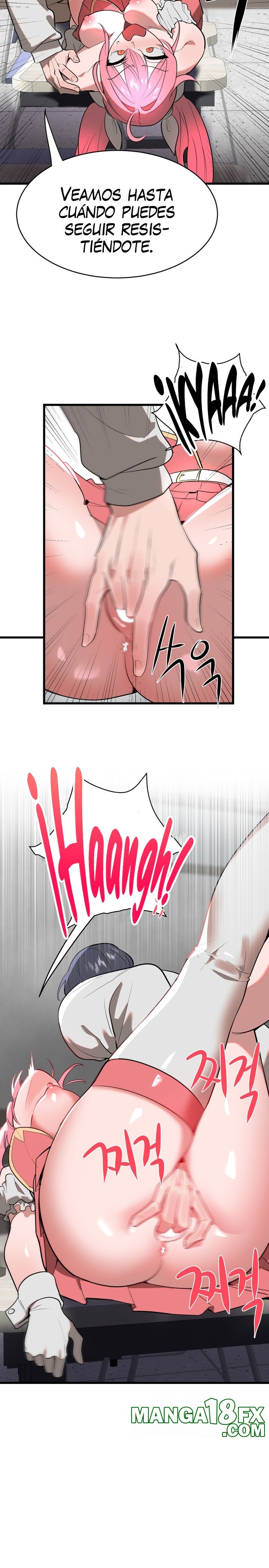 Magical Girl Service Raw Chapter 5 image 12