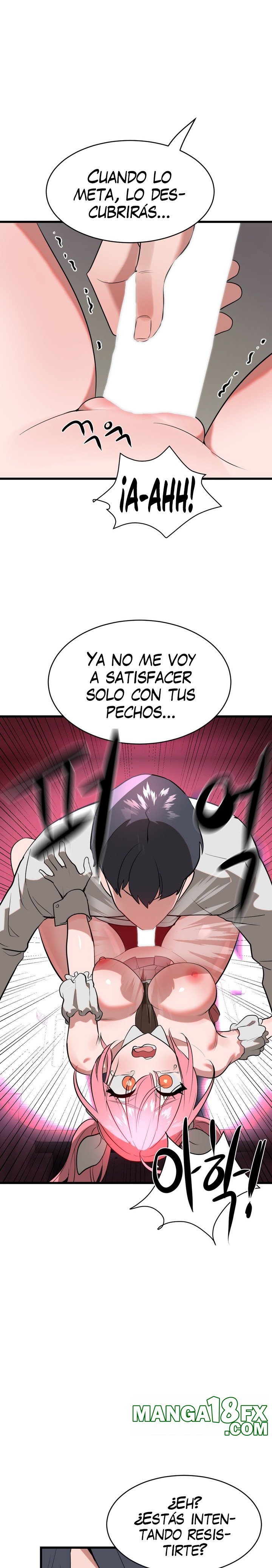 Magical Girl Service Raw Chapter 5 image 14