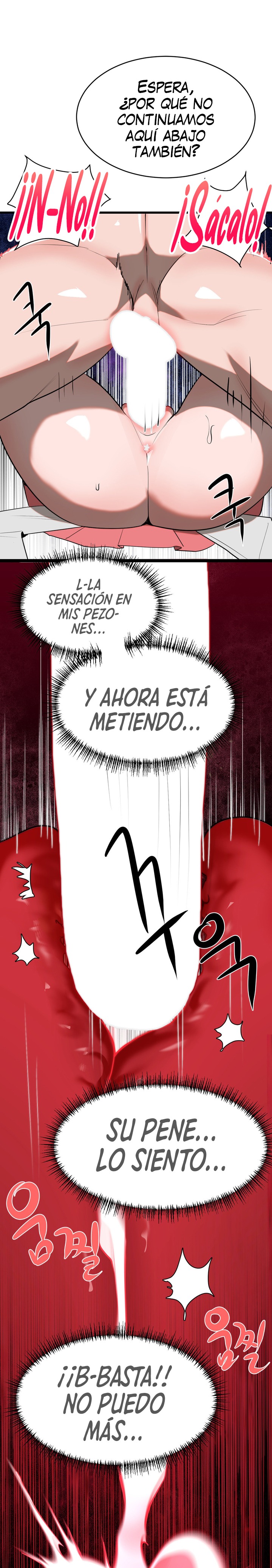 Magical Girl Service Raw Chapter 5 image 17