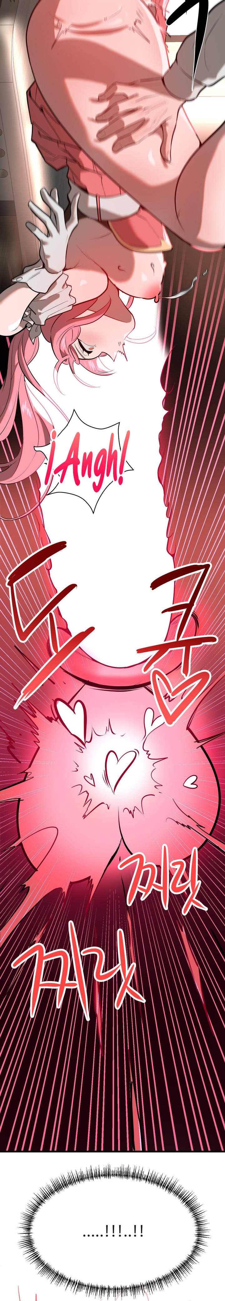 Magical Girl Service Raw Chapter 5 image 19