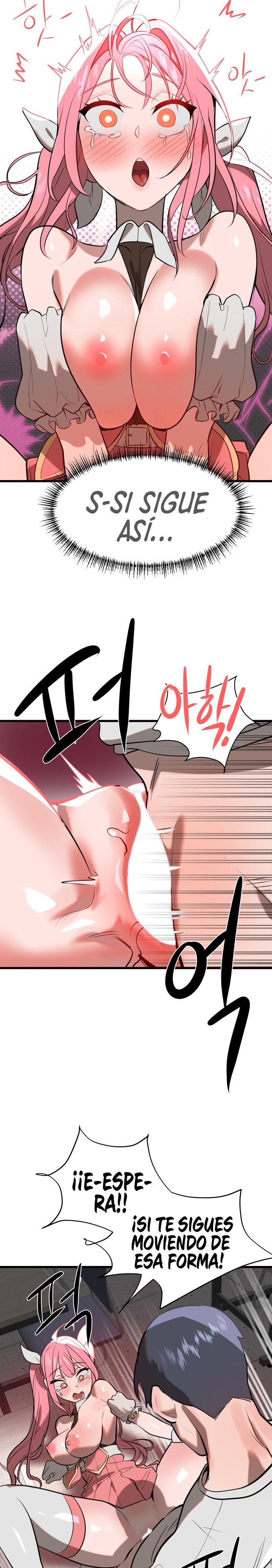 Magical Girl Service Raw Chapter 5 image 20