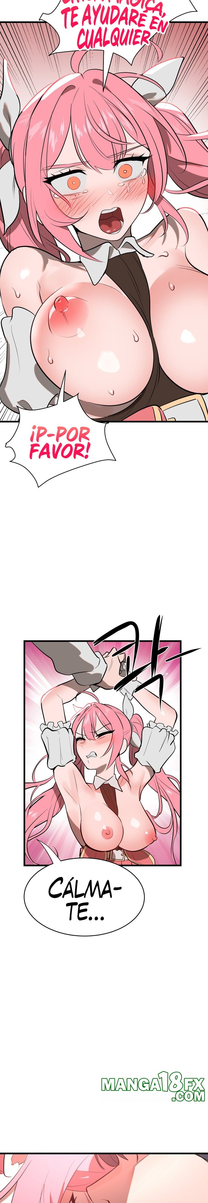 Magical Girl Service Raw Chapter 5 image 24