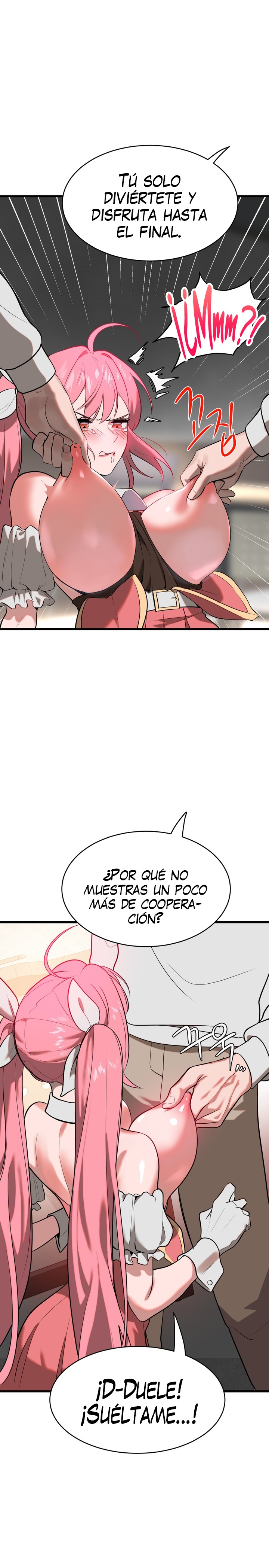 Magical Girl Service Raw Chapter 5 image 2