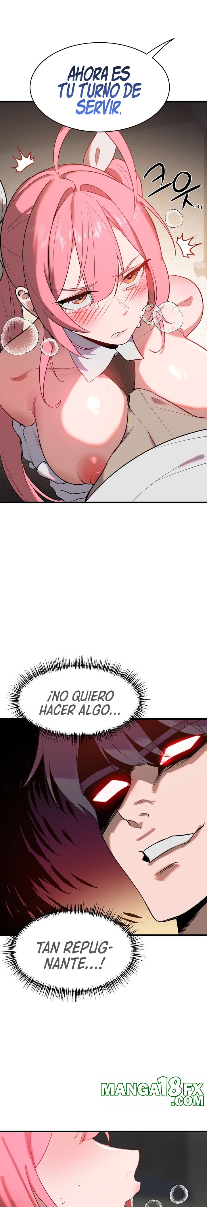 Magical Girl Service Raw Chapter 5 image 3