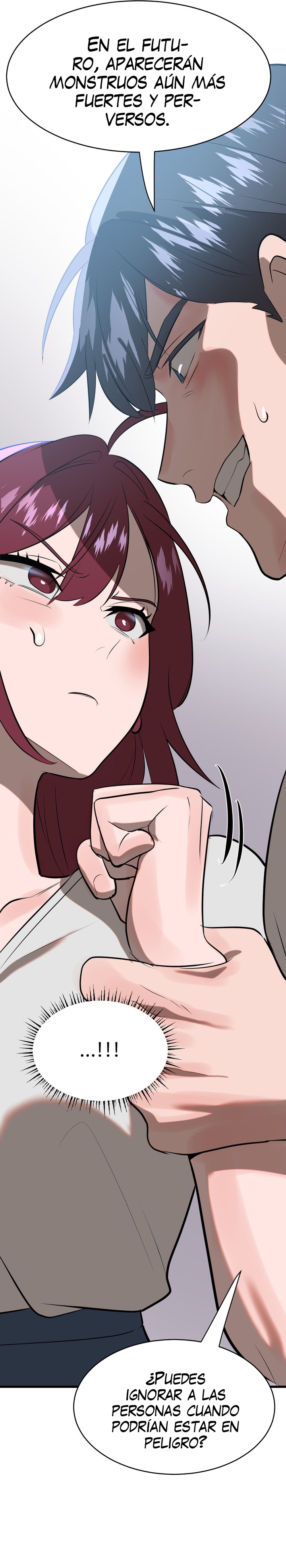 Magical Girl Service Raw Chapter 6 image 13