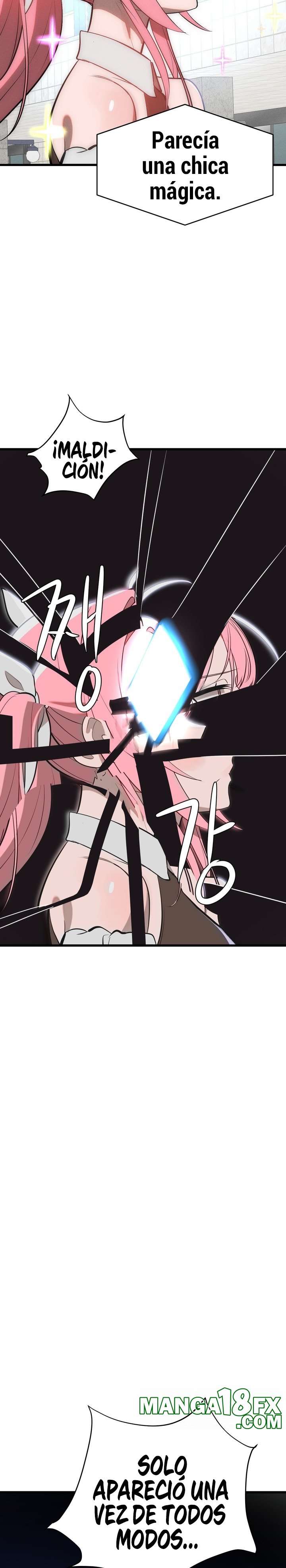 Magical Girl Service Raw Chapter 6 image 18